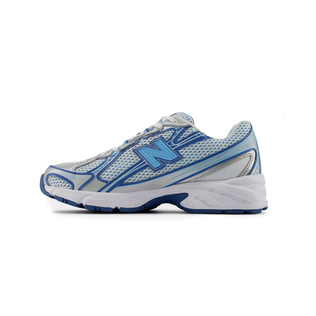 New Balance 740 "Blue Agate"