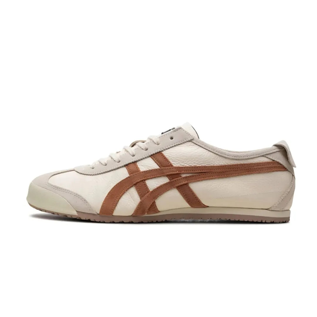 Onitsuka Tiger Mexico 66 Vin "Beige"