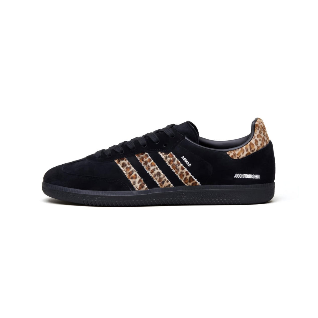 Adidas Originals Samba "Neighborhood"