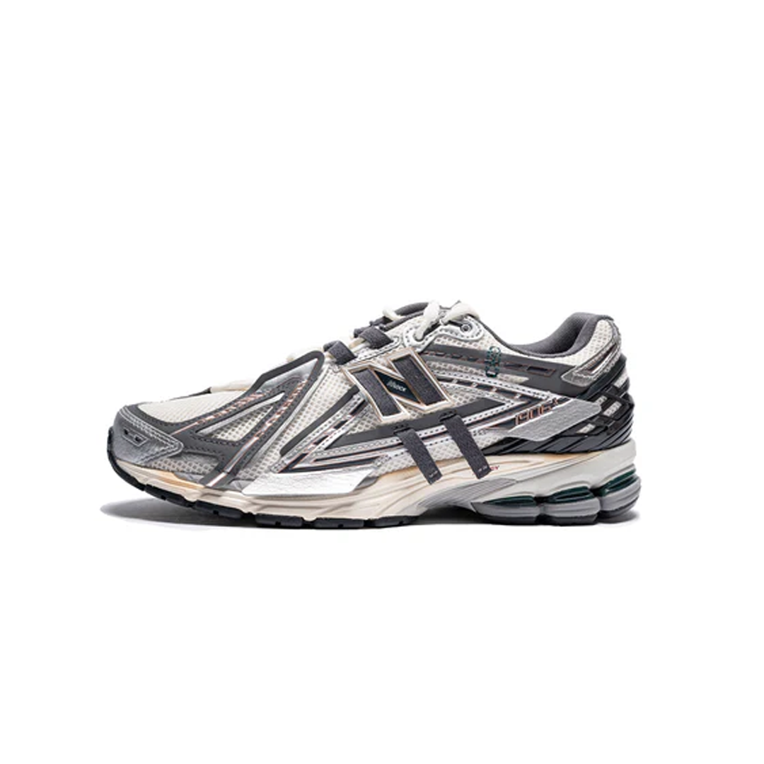 New Balance 1906A Silver Metallic "Castlerock"