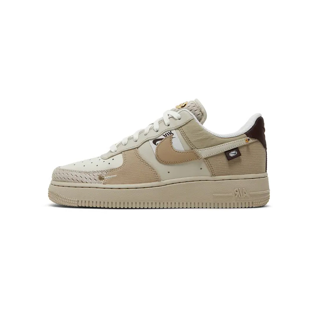 Nike Airforce One Low "Bling"