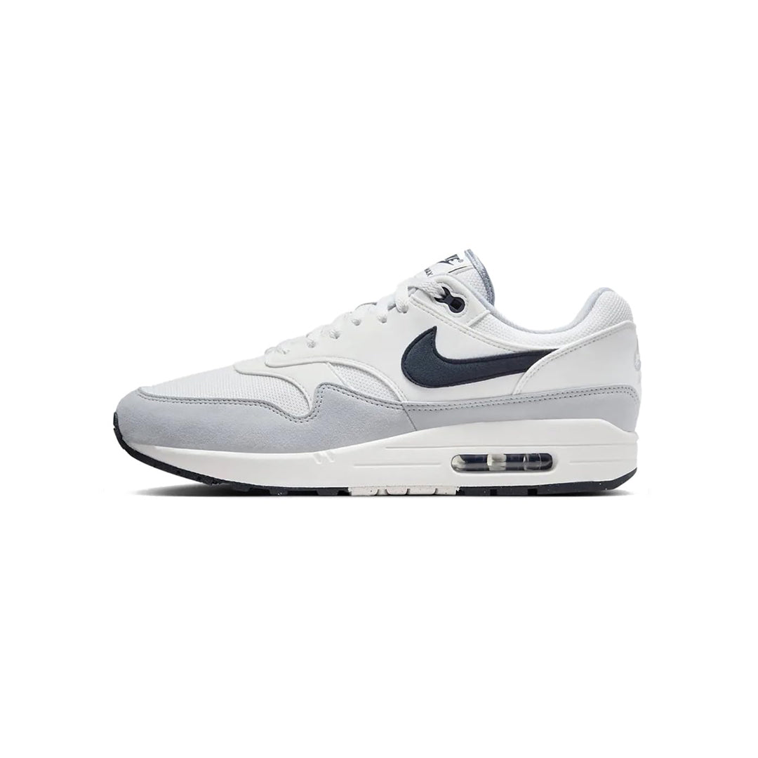 Nike Air Max 1 "Light Bone Iron Grey"