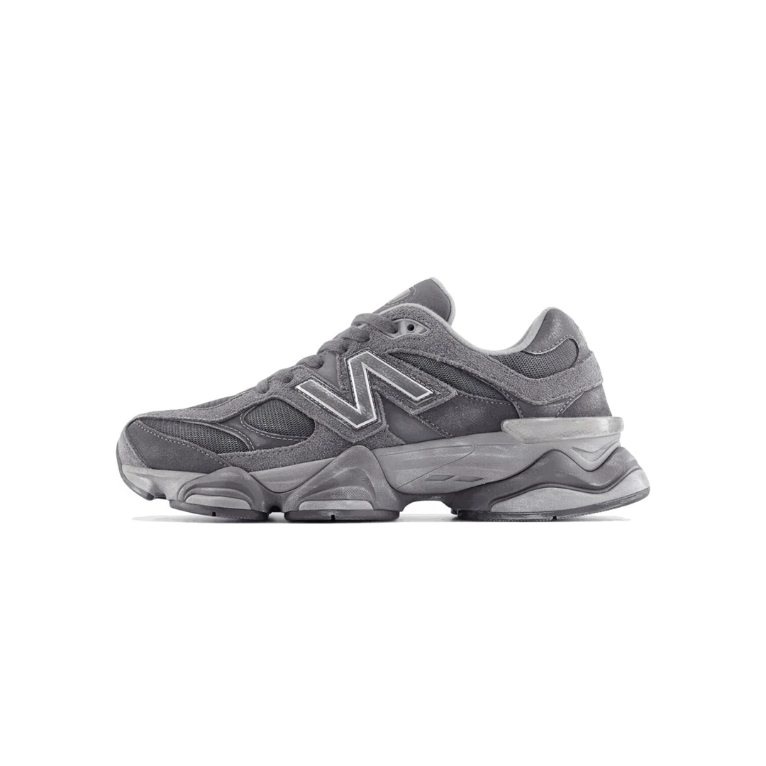 New Balance 9060 "Magnetic Grey"