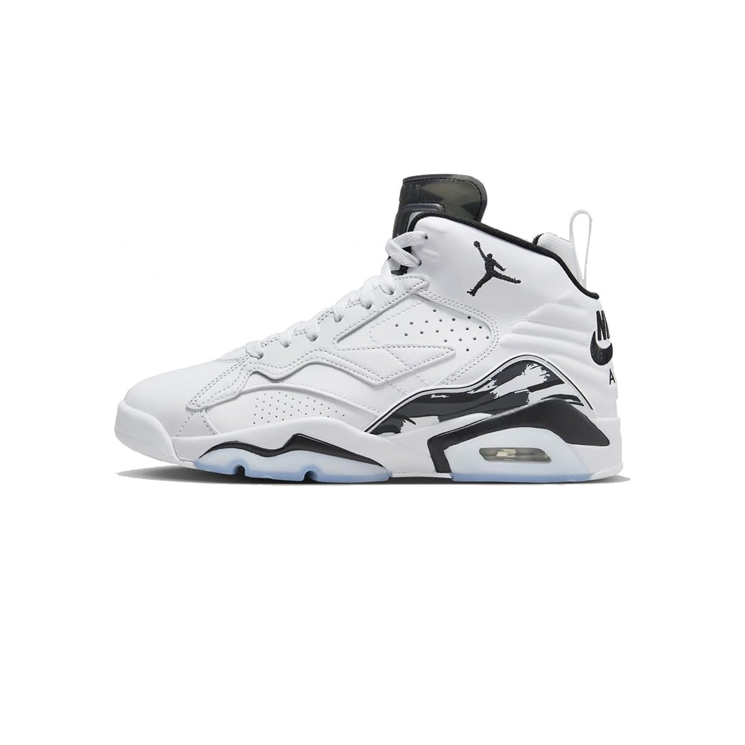 Nike Jordan Jumpman MVP "White Black "