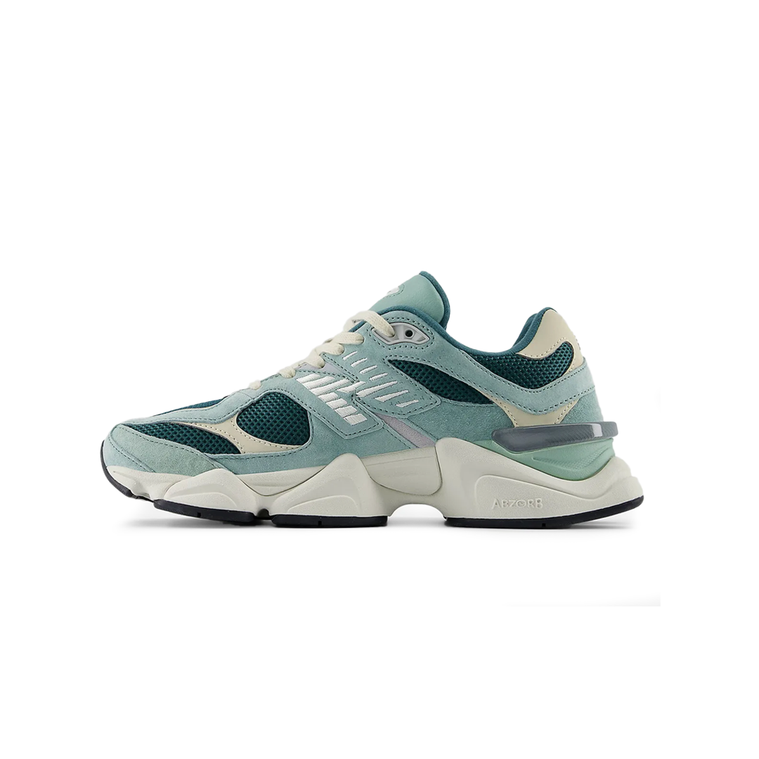 New Balance 9060 "Spruce Green"