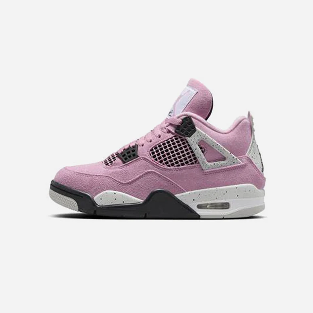 Nike AJ4 Retro "Orchid"