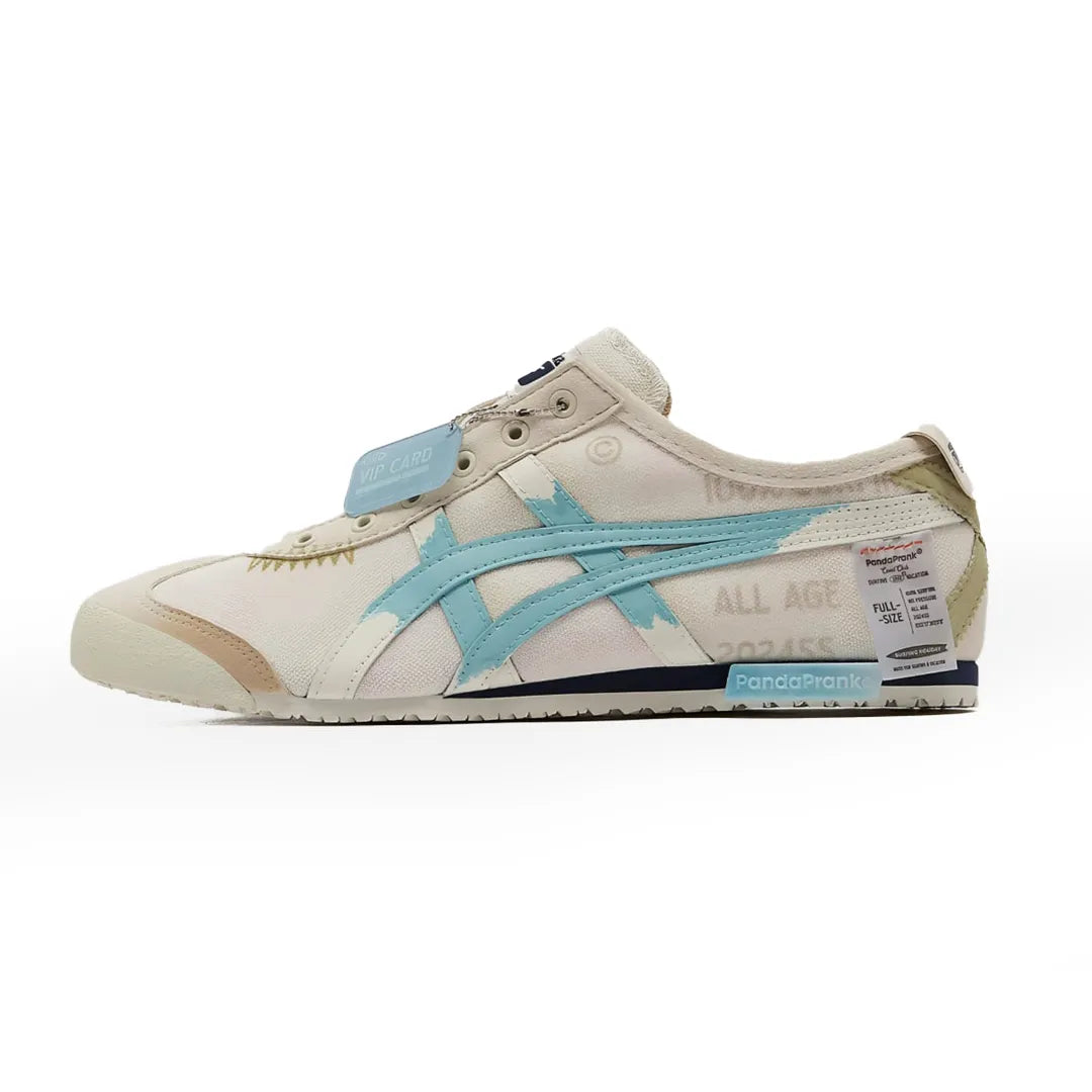 Billow - Unisex Mexico 66 Custom