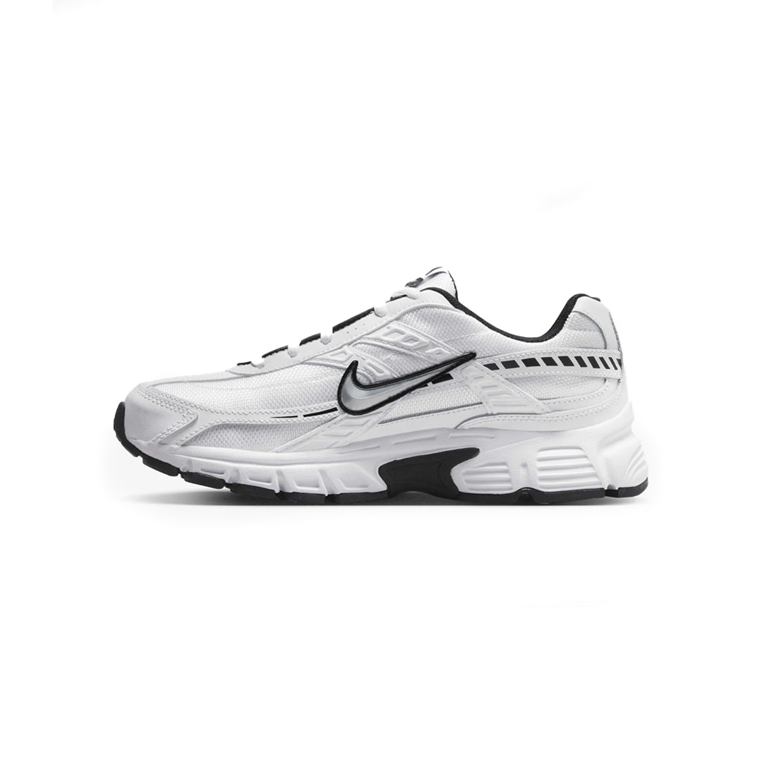 Nike Af1 Chunky Grey Black