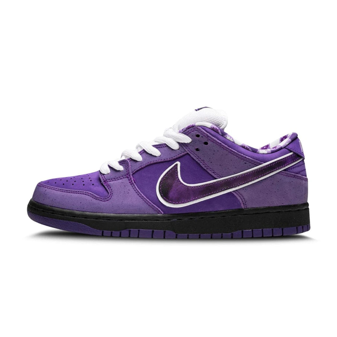 Nike Sb Dunk Low Purple Lobster