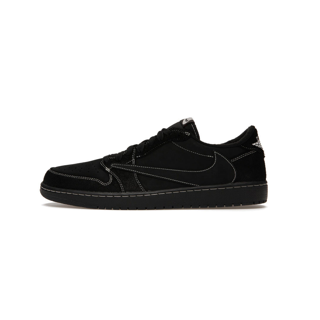 Nike Air Jordan Retro1 Low X Travis Scott "Phantom"