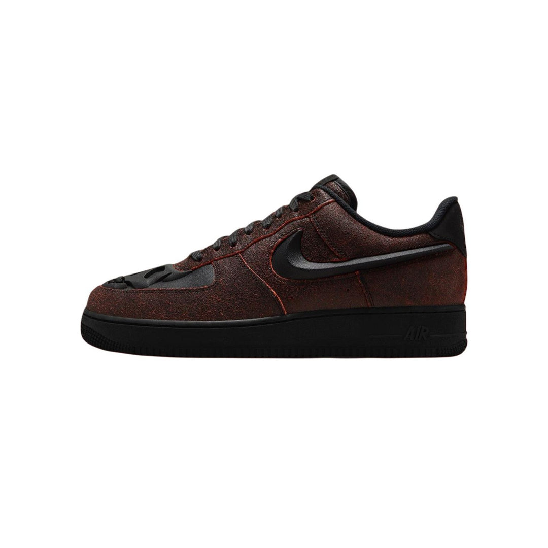 Nike Airforce One "Halloween"