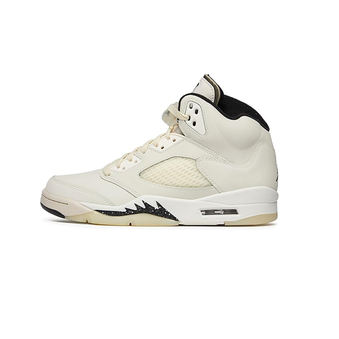 Nike Air Jordan Retro 5 SE "Sail"