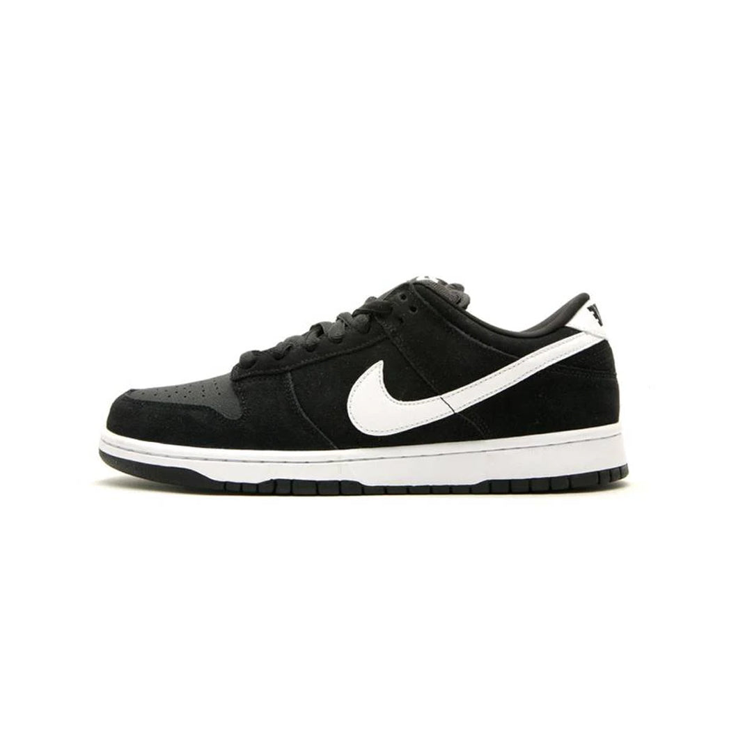 Nike Air Force 1 "Black Suede"