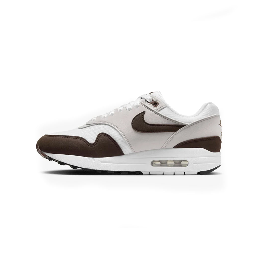 Travis Scott x Nike Air Max 1 "Reverse Mocha"
