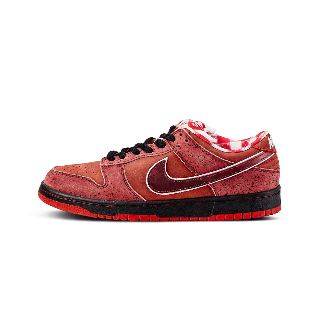 Nike AJ1 Retro Low "Halloween Fortune"