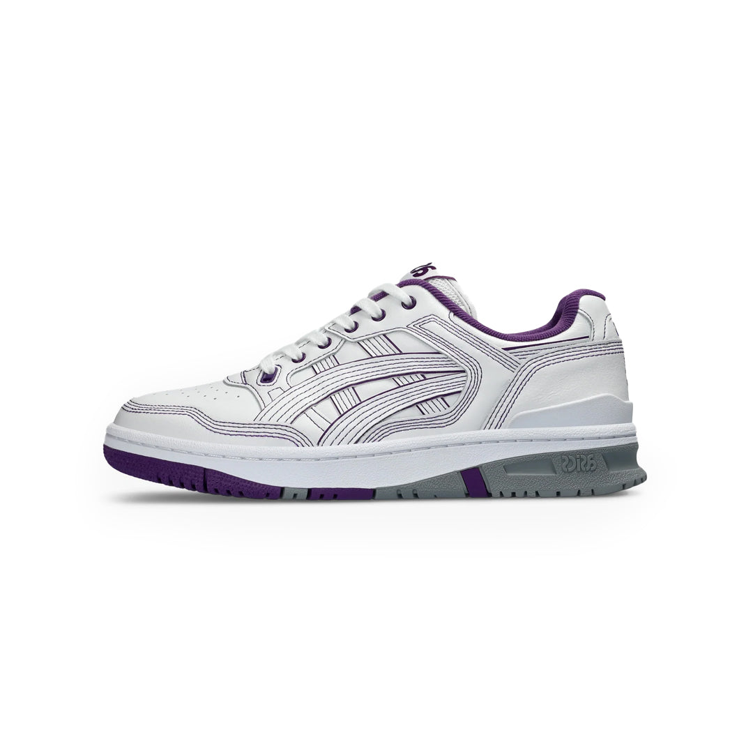 Asics x Needles EX89 "White/Purple"