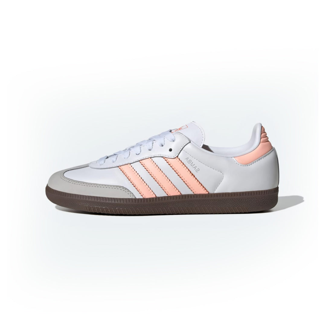 Adidas Originals Samba "Wonder Quartz"