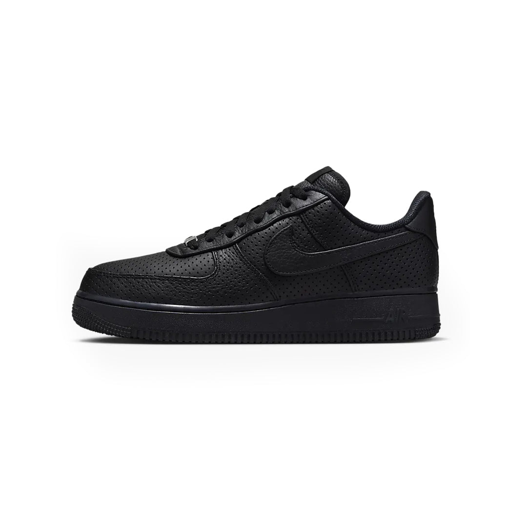 Nike Air Force One "Triple Black"