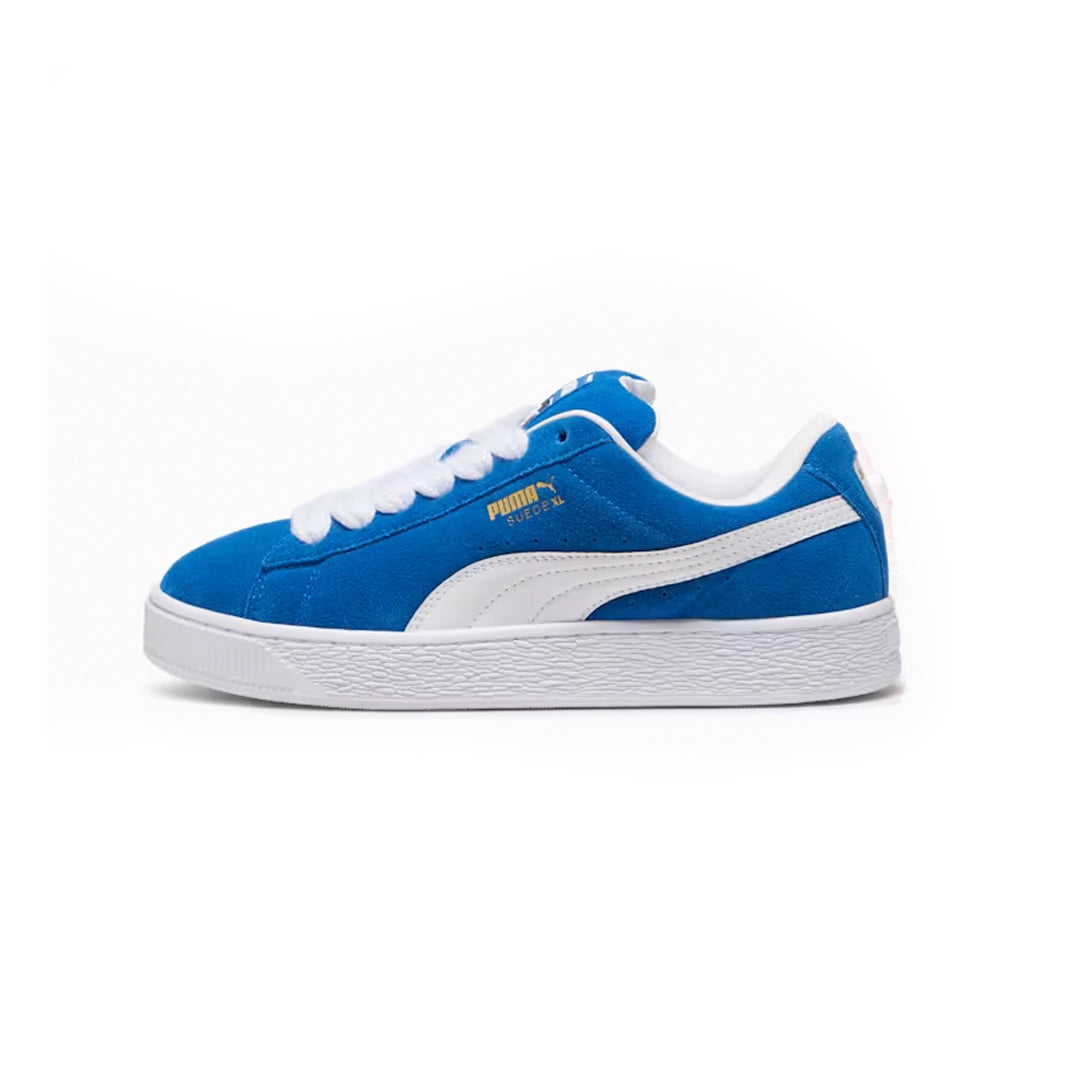 Puma Suede XL "Blue"