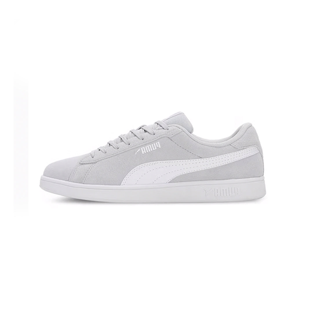 Puma Suede XL Skateserve "Cool Grey"