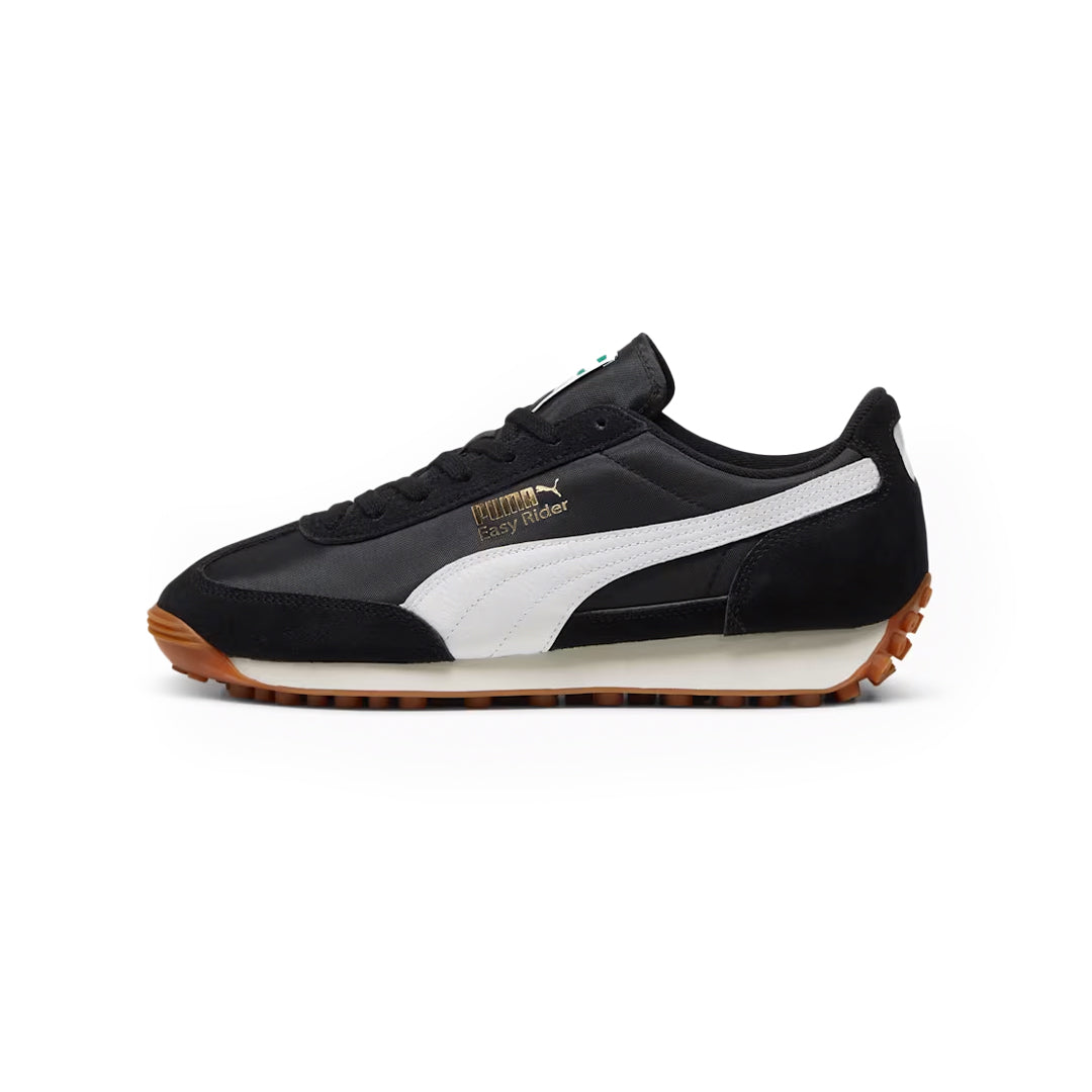 Puma Easy Rider "Black"