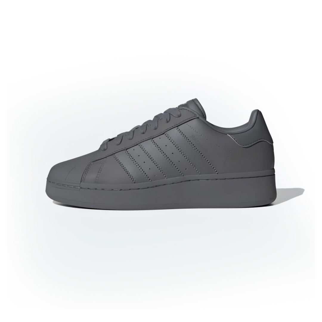 Adidas Originals Superstar Tokyo "Grey Neighbourhood"