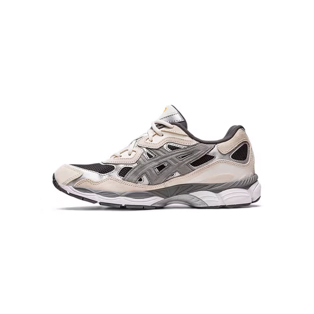 Asics Gel NYC "Oyster Grey"
