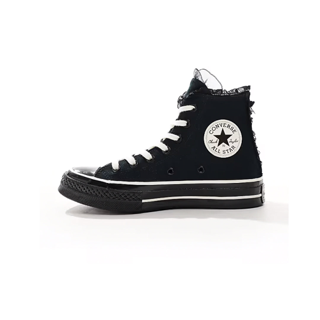 Converse Chuck Taylor 70s Black