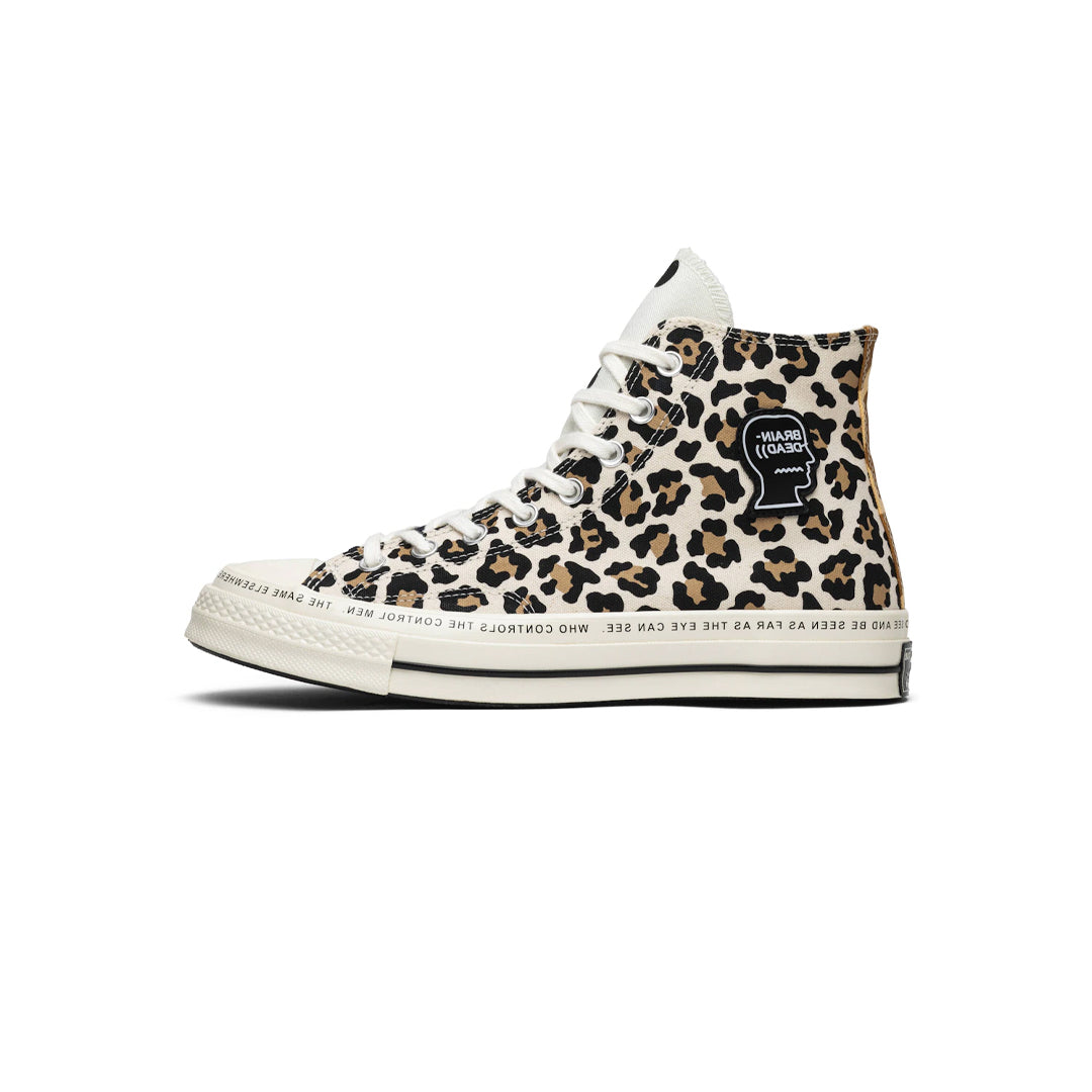 Brain Dead x Converse Chuck 70 High