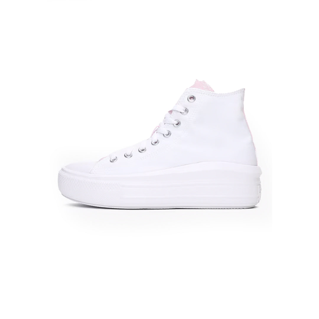Converse 1970s Wedding Brocade High Top "White"