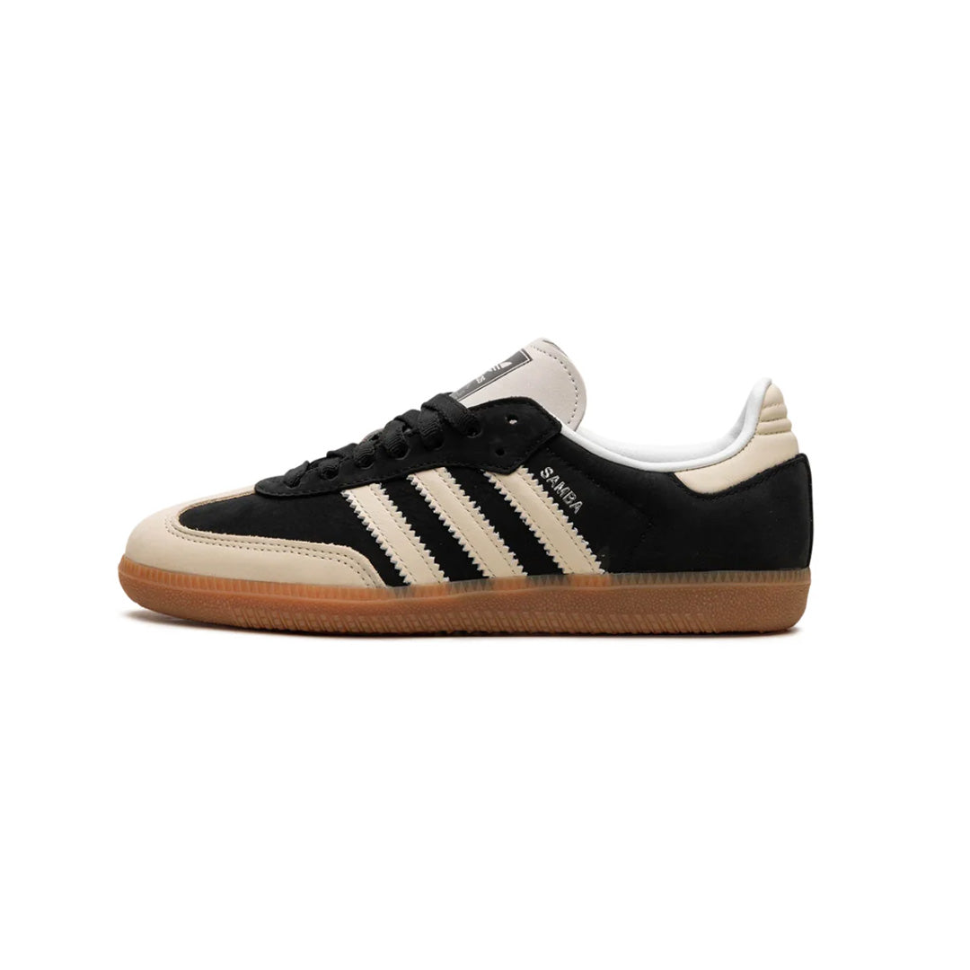 Adidas Originals Samba Wonder "Black/White"