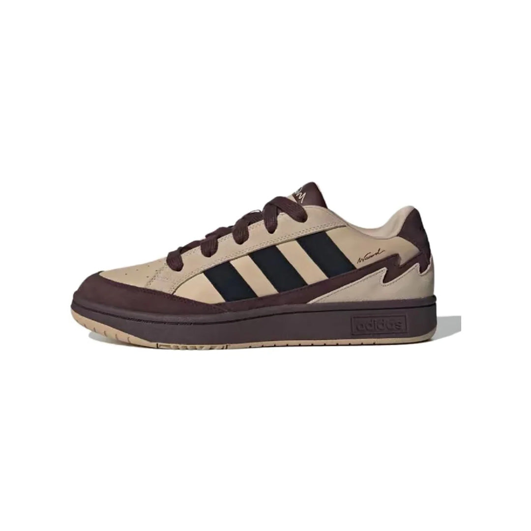 Adidas Wcard Adv "Khaki Black"