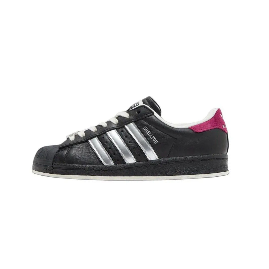 Adidas x Teenage Mutant Ninja Turtles Superstar Shredder