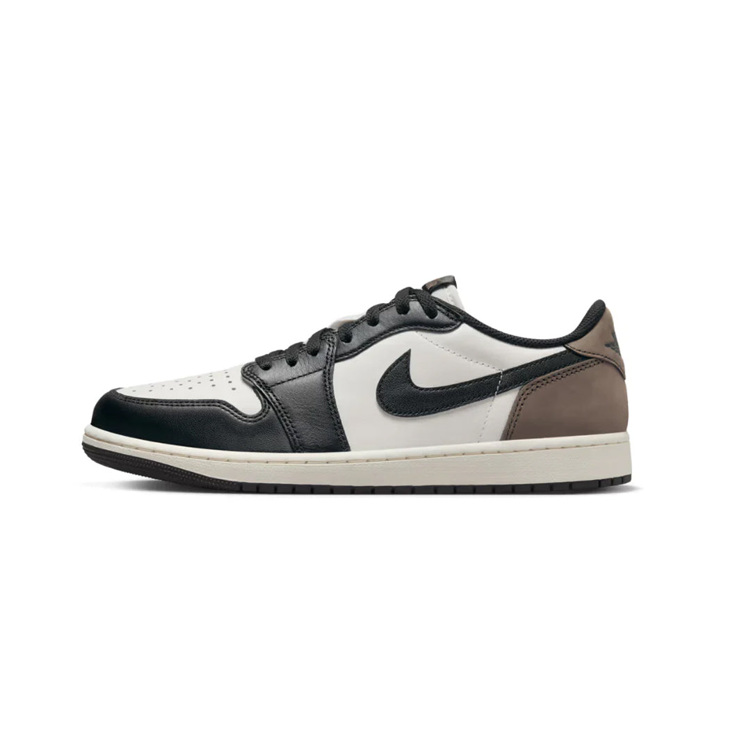 Nike Air Jordan Retro1 Low X Travis Scott Sp "Medium Olive"