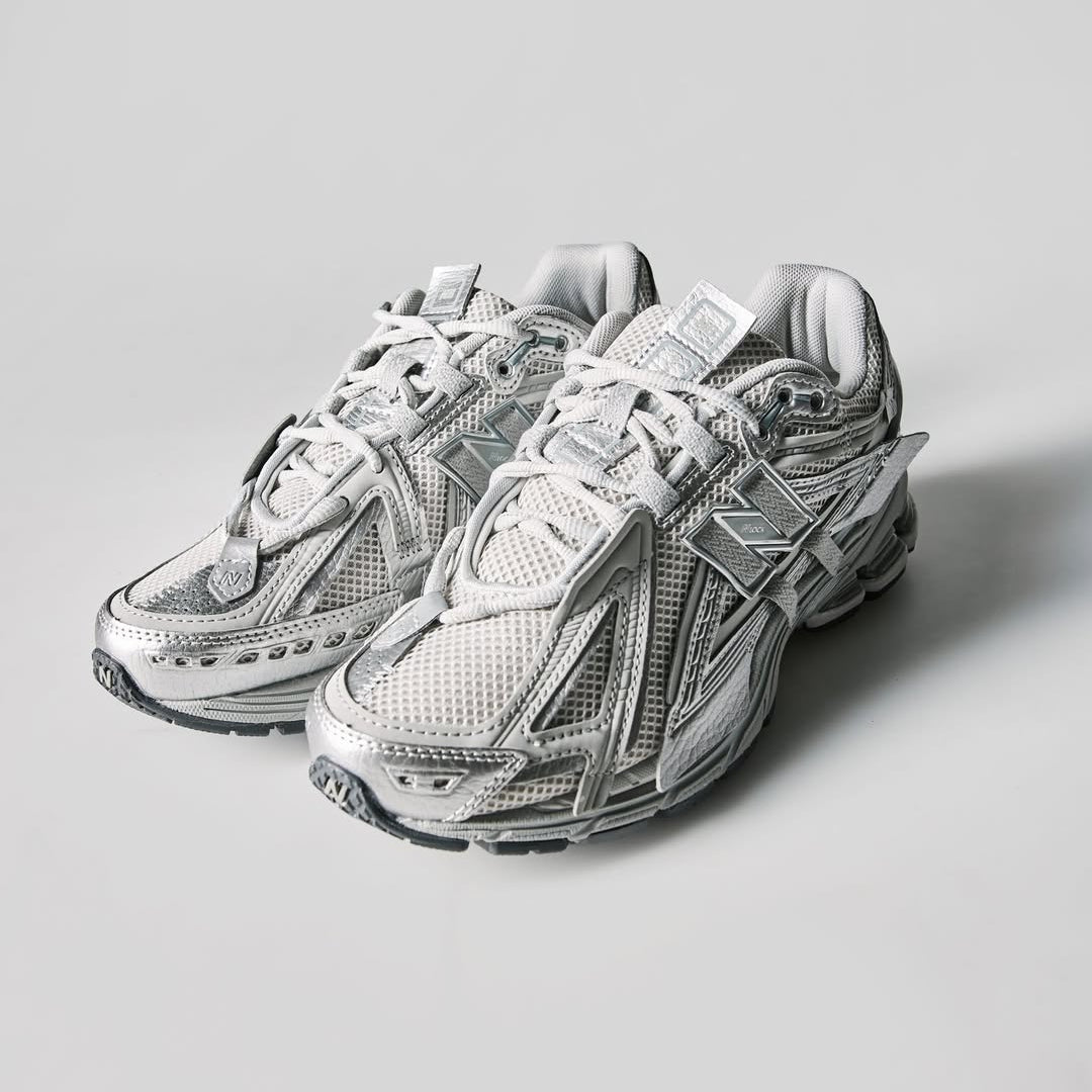 New Balance 1906A "Concrete Silver Metallic"