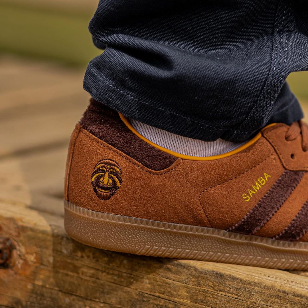 Adidas Originals Samba "Tal"
