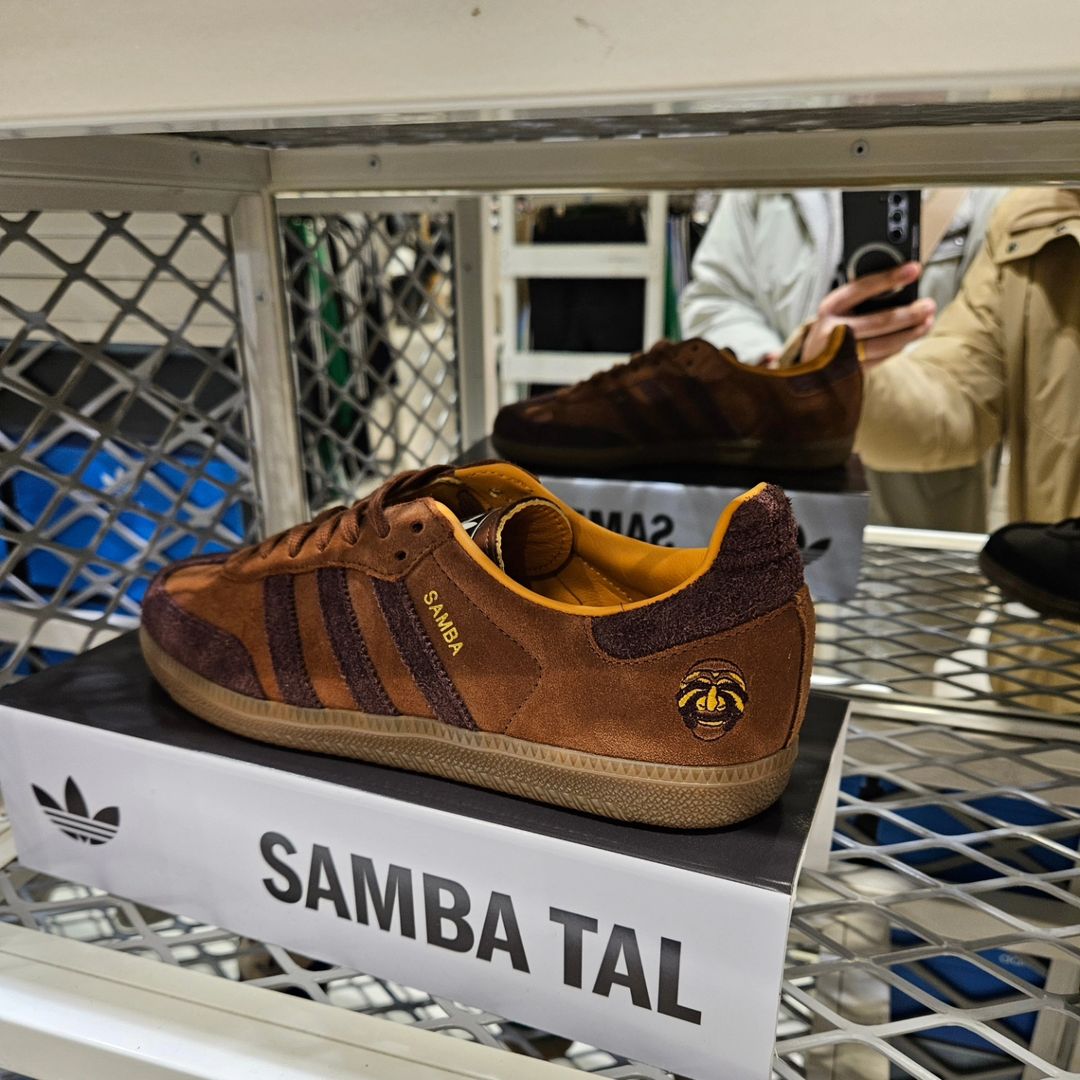 Adidas Originals Samba "Tal"