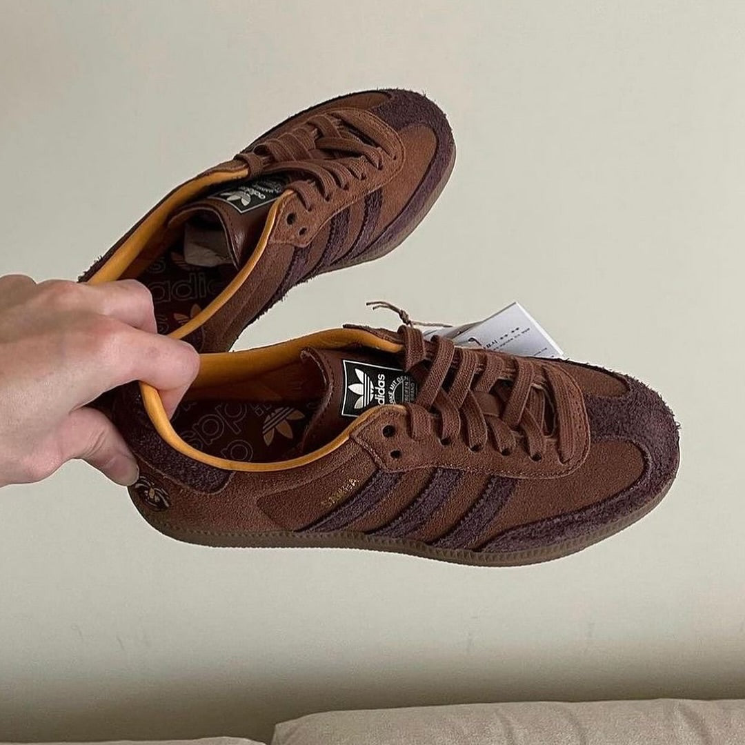 Adidas Originals Samba "Tal"