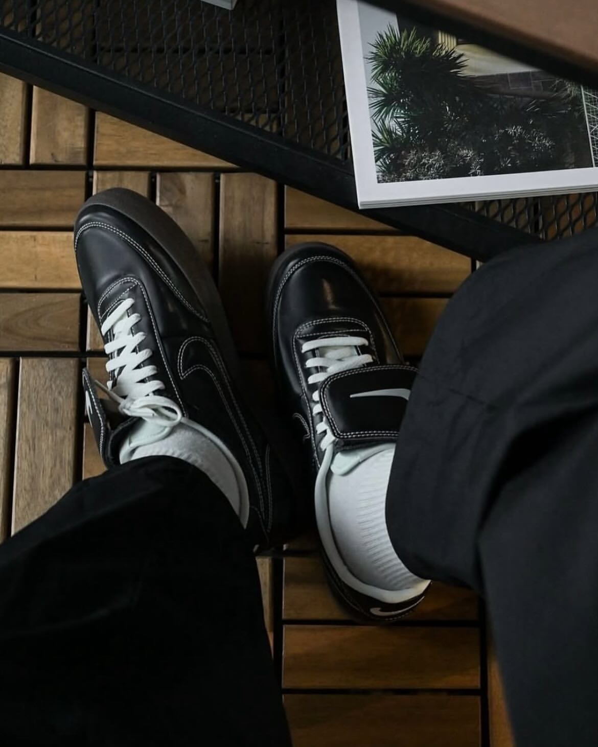 Nike Killshot 2 SE "Tiempo Pack"