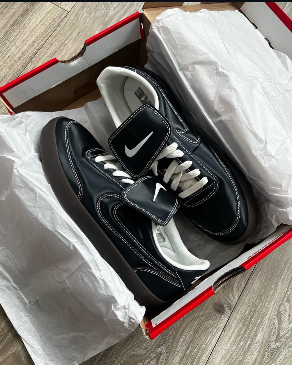 Nike Killshot 2 SE "Tiempo Pack"