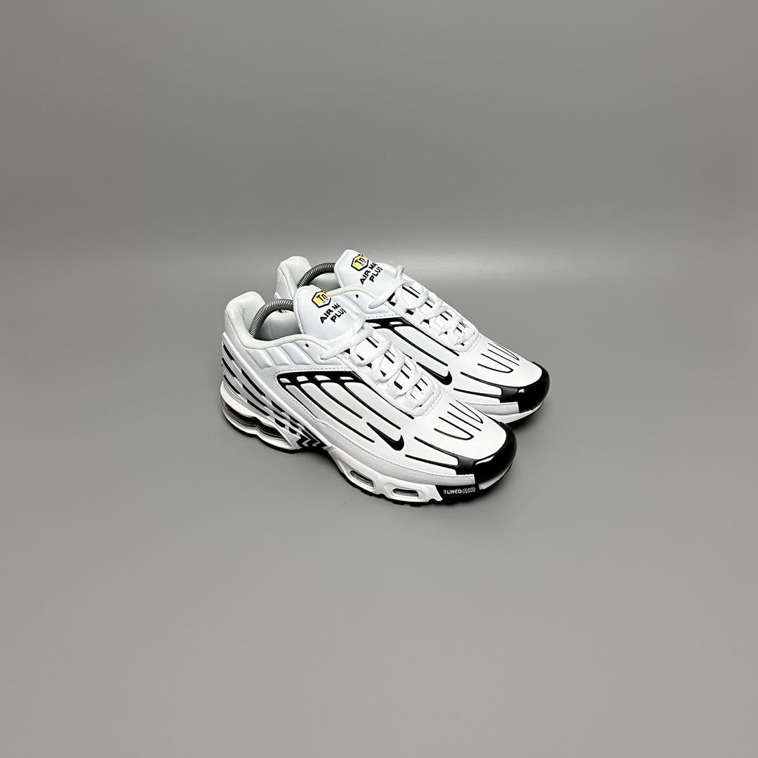 Nike Air Max Plus TN "Storm Trooper"