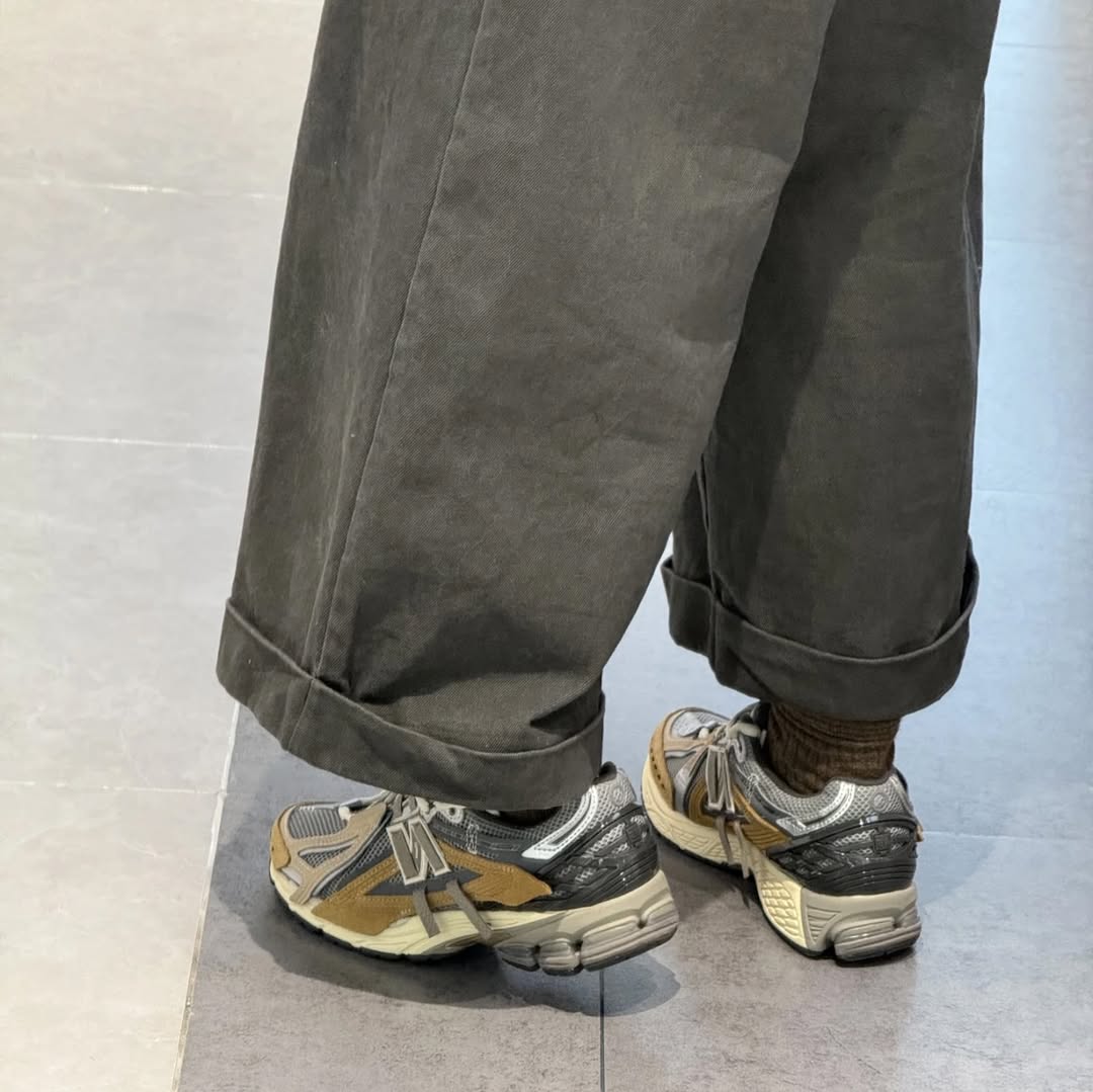New Balance 1906A "Great Plains"