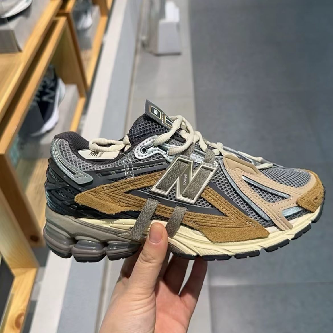 New Balance 1906A "Great Plains"
