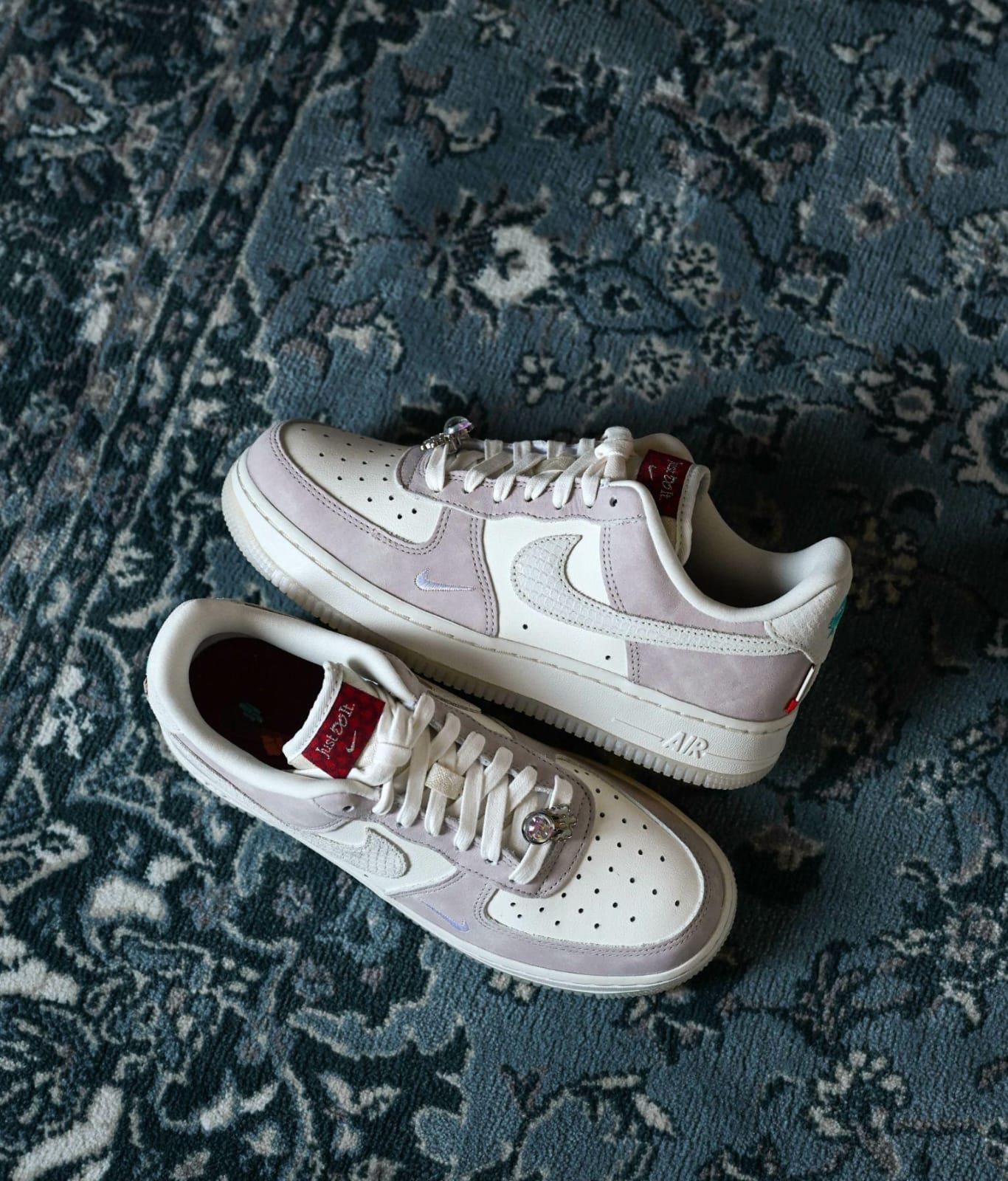 Nike Vomero5 "Sashiko"
