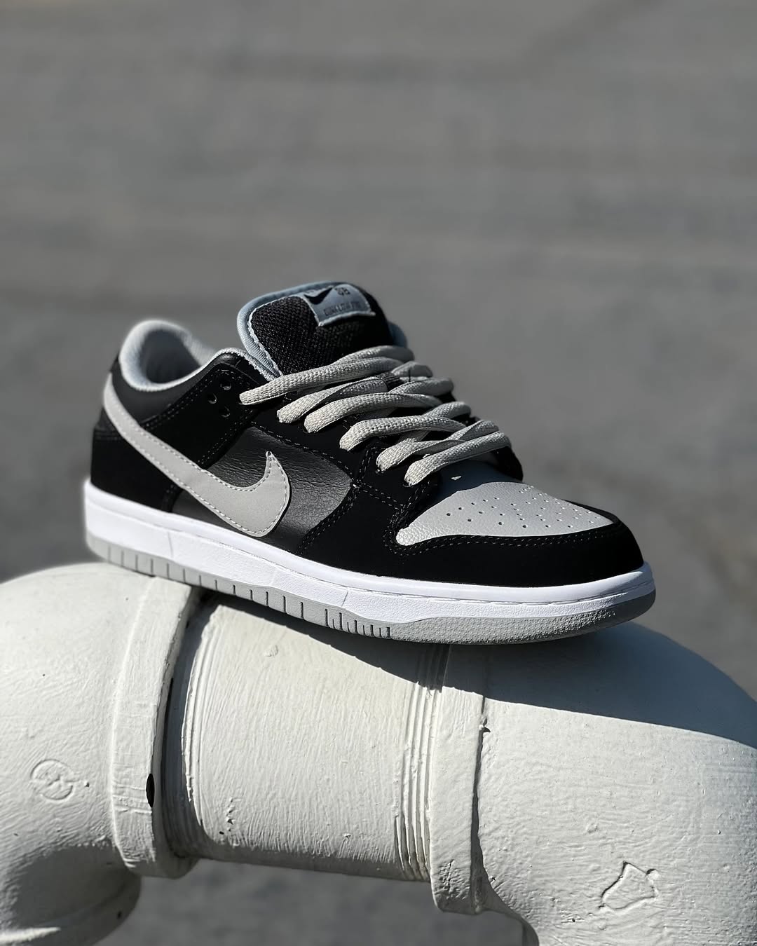 Nike Sb Dunk Low Pro "Shadow"