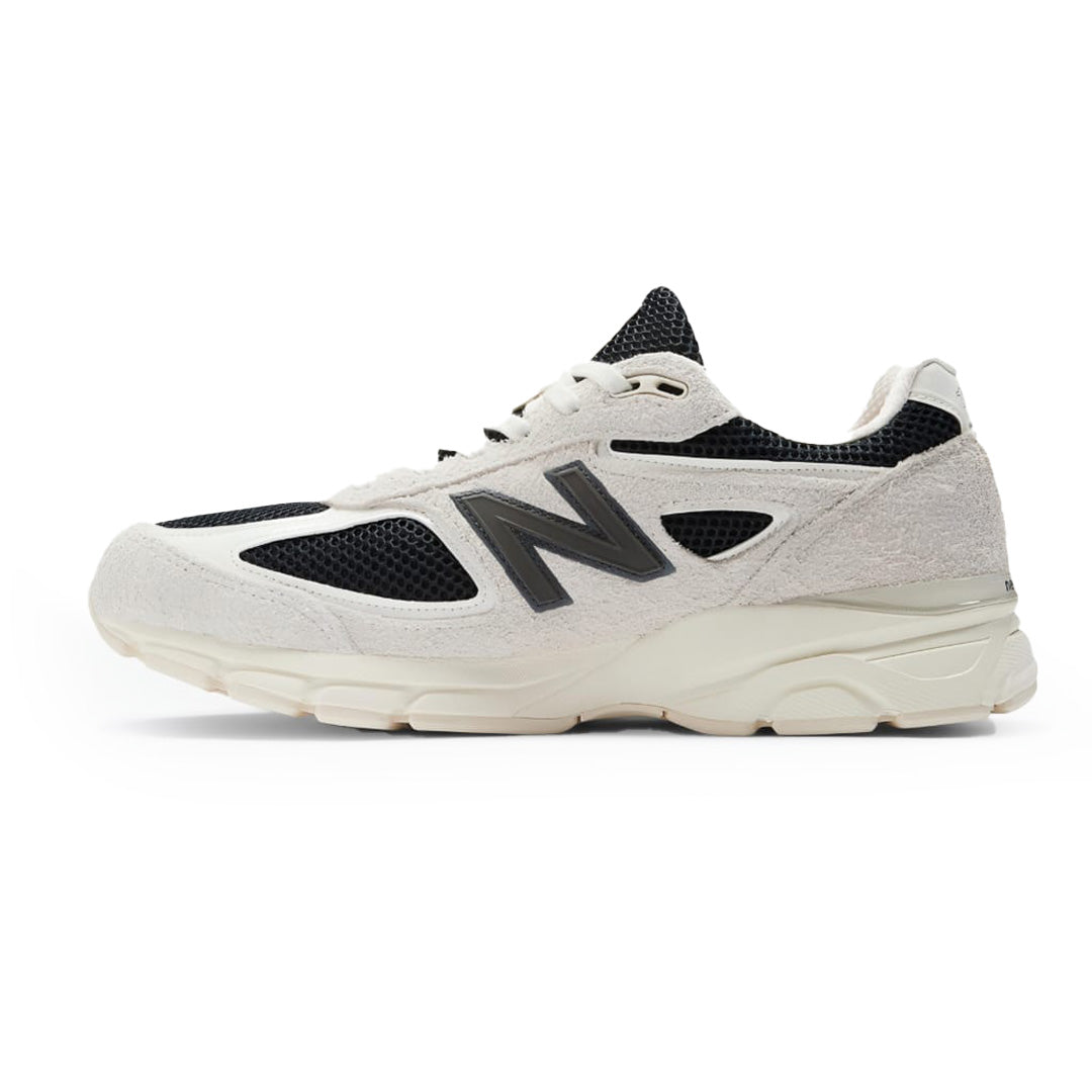 Joe Freshgoods x New Balance 990v4 Intro