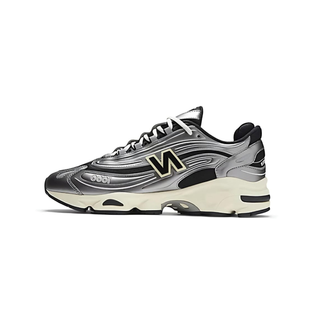 New Balance 1000 Silver Metallic