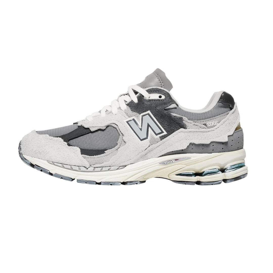 New Balance 2002R Protection Pack Grey