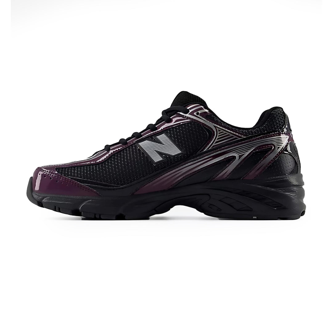 New balance Do Hee Kim X 509 Plum Brown