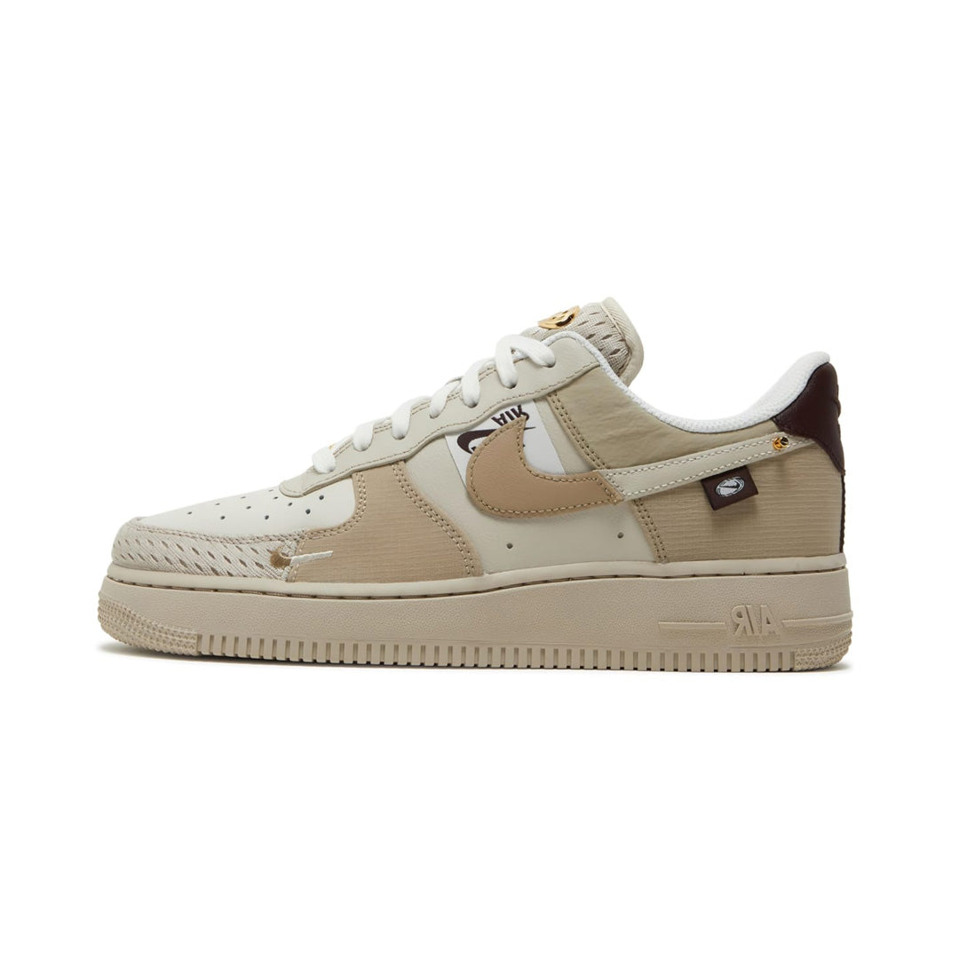 Nike Air Force 1 'All Petals United' Beige